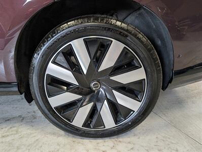 2025 Volvo EX90 Twin Motor Performance Ultra  6-Passenger - Photo 14 - Bountiful, UT 84010