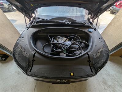 2025 Volvo EX90 Twin Motor Performance Ultra  6-Passenger - Photo 17 - Bountiful, UT 84010