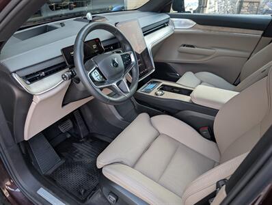 2025 Volvo EX90 Twin Motor Performance Ultra  6-Passenger - Photo 2 - Bountiful, UT 84010