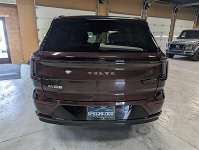2025 Volvo EX90 Twin Motor Performance Ultra  6-Passenger - Photo 9 - Bountiful, UT 84010