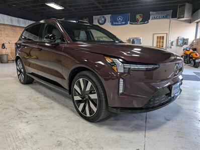 2025 Volvo EX90 Twin Motor Performance Ultra  6-Passenger SUV