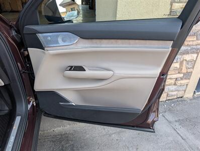 2025 Volvo EX90 Twin Motor Performance Ultra  6-Passenger - Photo 32 - Bountiful, UT 84010