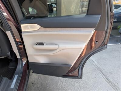 2025 Volvo EX90 Twin Motor Performance Ultra  6-Passenger - Photo 29 - Bountiful, UT 84010