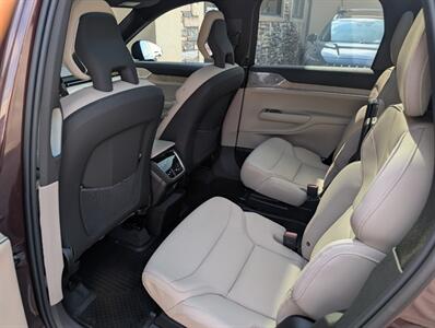 2025 Volvo EX90 Twin Motor Performance Ultra  6-Passenger - Photo 26 - Bountiful, UT 84010