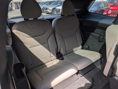 2025 Volvo EX90 Twin Motor Performance Ultra  6-Passenger - Photo 31 - Bountiful, UT 84010