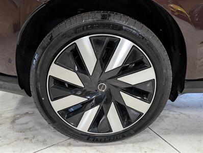 2025 Volvo EX90 Twin Motor Performance Ultra  6-Passenger - Photo 13 - Bountiful, UT 84010