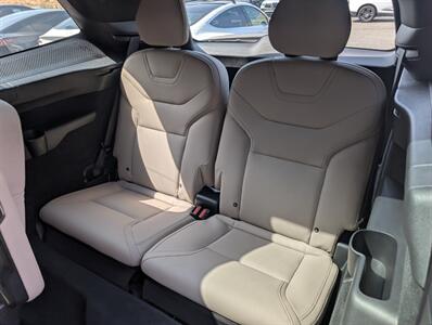 2025 Volvo EX90 Twin Motor Performance Ultra  6-Passenger - Photo 28 - Bountiful, UT 84010