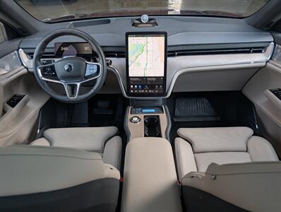 2025 Volvo EX90 Twin Motor Performance Ultra  6-Passenger - Photo 3 - Bountiful, UT 84010