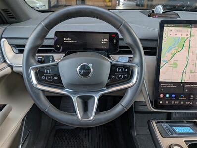 2025 Volvo EX90 Twin Motor Performance Ultra  6-Passenger - Photo 19 - Bountiful, UT 84010