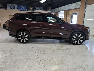 2025 Volvo EX90 Twin Motor Performance Ultra  6-Passenger - Photo 11 - Bountiful, UT 84010