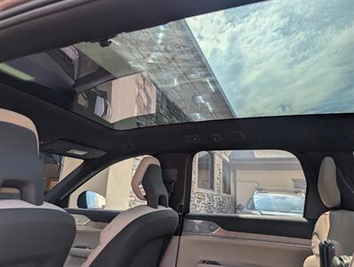 2025 Volvo EX90 Twin Motor Performance Ultra  6-Passenger - Photo 27 - Bountiful, UT 84010