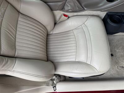 2003 Chevrolet Corvette 50th Anniversary   - Photo 49 - St. George, UT 84770-2625