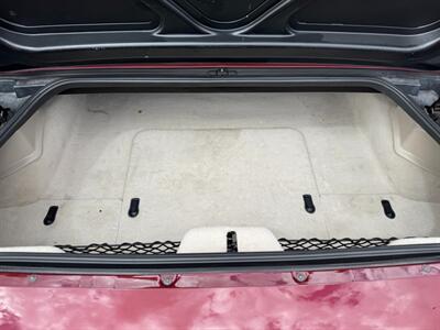 2003 Chevrolet Corvette 50th Anniversary   - Photo 48 - St. George, UT 84770-2625