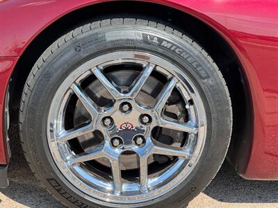 2003 Chevrolet Corvette 50th Anniversary   - Photo 41 - St. George, UT 84770-2625