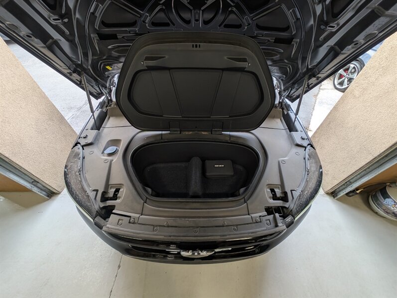 2023 Volvo C40 Recharge Twin Core - Photo 17 - Bountiful, UT 84010