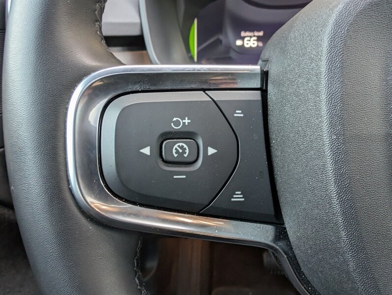 2023 Volvo C40 Recharge Twin Core - Photo 21 - Bountiful, UT 84010