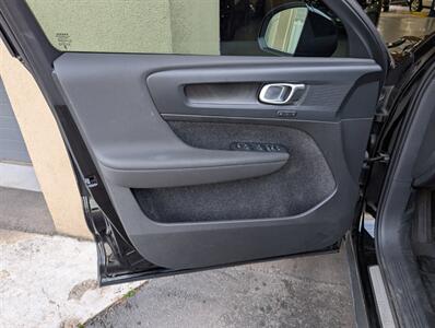 2023 Volvo C40 Recharge Twin Core - Photo 18 - Bountiful, UT 84010