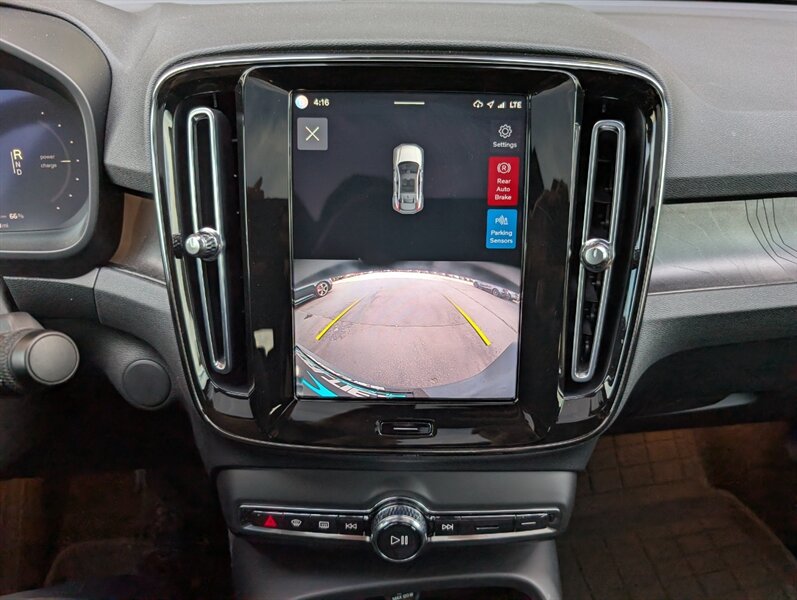 2023 Volvo C40 Recharge Twin Core - Photo 24 - Bountiful, UT 84010