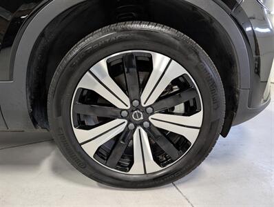 2023 Volvo C40 Recharge Twin Core - Photo 12 - Bountiful, UT 84010