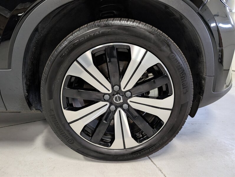 2023 Volvo C40 Recharge Twin Core - Photo 12 - Bountiful, UT 84010