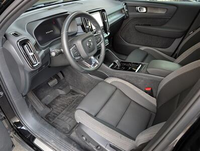 2023 Volvo C40 Recharge Twin Core - Photo 2 - Bountiful, UT 84010