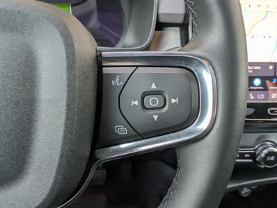 2023 Volvo C40 Recharge Twin Core - Photo 22 - Bountiful, UT 84010