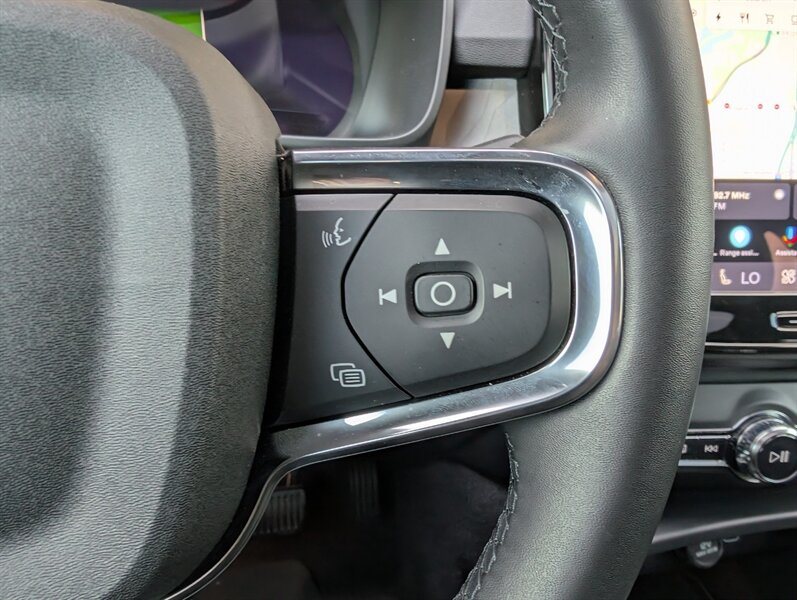 2023 Volvo C40 Recharge Twin Core - Photo 22 - Bountiful, UT 84010