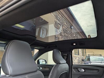 2023 Volvo C40 Recharge Twin Core - Photo 27 - Bountiful, UT 84010