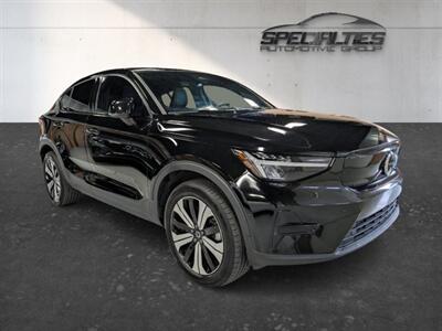 2023 Volvo C40 Recharge Twin Core SUV