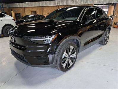 2023 Volvo C40 Recharge Twin Core - Photo 5 - Bountiful, UT 84010