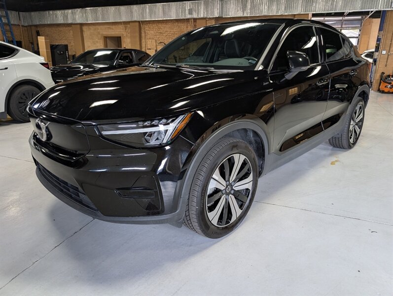 2023 Volvo C40 Recharge Twin Core - Photo 5 - Bountiful, UT 84010