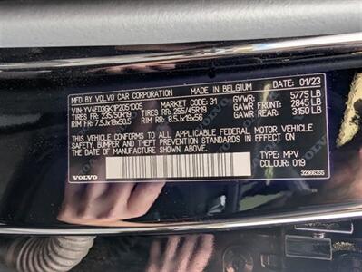 2023 Volvo C40 Recharge Twin Core - Photo 33 - Bountiful, UT 84010
