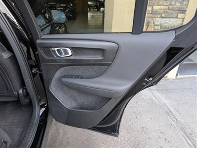2023 Volvo C40 Recharge Twin Core - Photo 28 - Bountiful, UT 84010