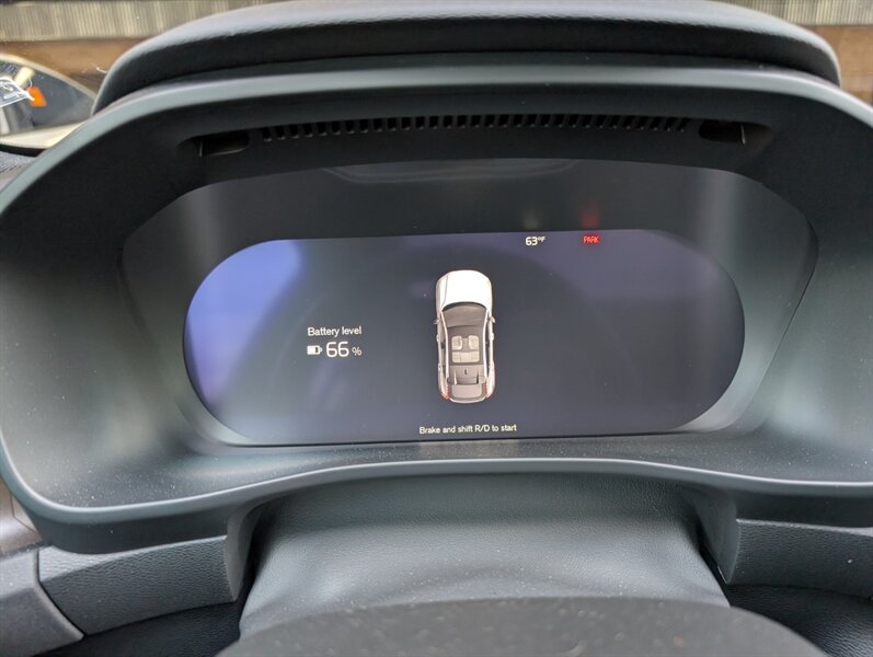 2023 Volvo C40 Recharge Twin Core - Photo 20 - Bountiful, UT 84010