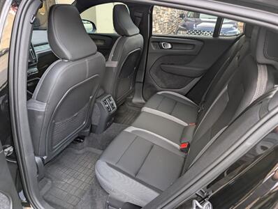 2023 Volvo C40 Recharge Twin Core - Photo 26 - Bountiful, UT 84010