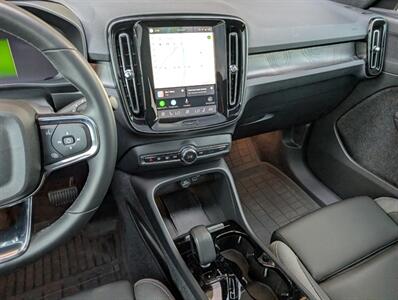 2023 Volvo C40 Recharge Twin Core - Photo 23 - Bountiful, UT 84010