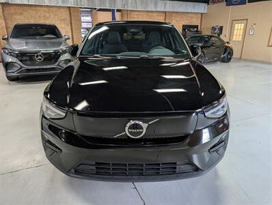 2023 Volvo C40 Recharge Twin Core - Photo 6 - Bountiful, UT 84010