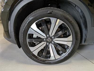 2023 Volvo C40 Recharge Twin Core - Photo 15 - Bountiful, UT 84010