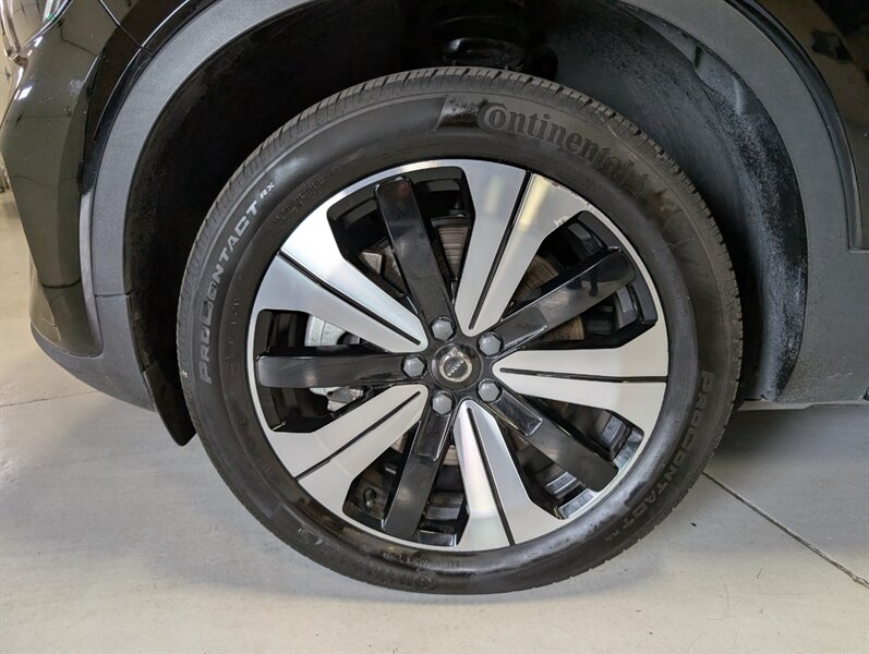 2023 Volvo C40 Recharge Twin Core - Photo 15 - Bountiful, UT 84010