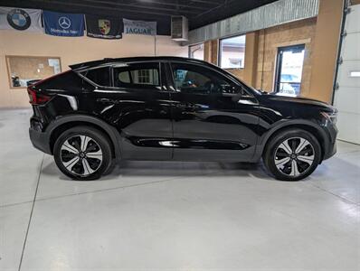 2023 Volvo C40 Recharge Twin Core - Photo 11 - Bountiful, UT 84010