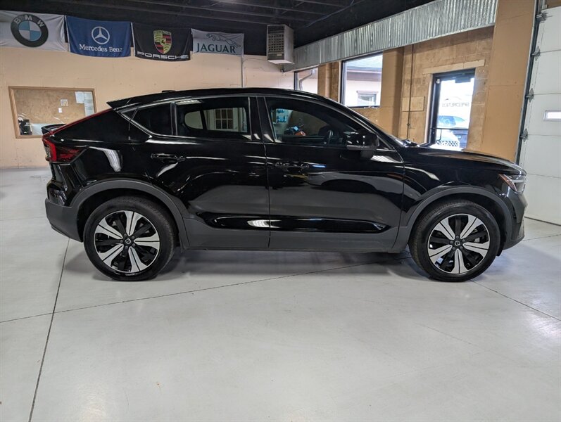 2023 Volvo C40 Recharge Twin Core - Photo 11 - Bountiful, UT 84010