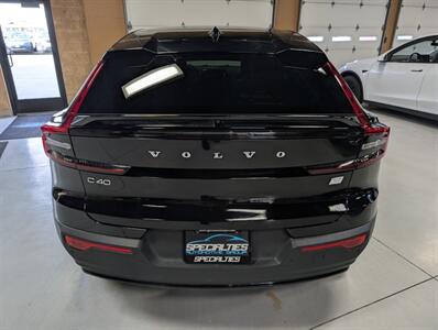 2023 Volvo C40 Recharge Twin Core - Photo 9 - Bountiful, UT 84010