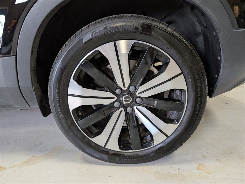 2023 Volvo C40 Recharge Twin Core - Photo 14 - Bountiful, UT 84010