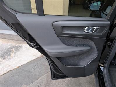 2023 Volvo C40 Recharge Twin Core - Photo 25 - Bountiful, UT 84010