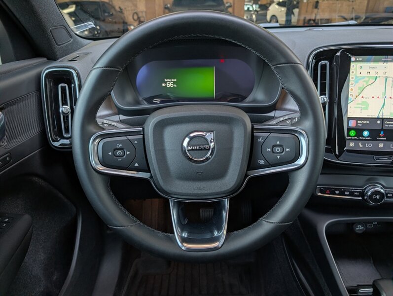 2023 Volvo C40 Recharge Twin Core - Photo 19 - Bountiful, UT 84010