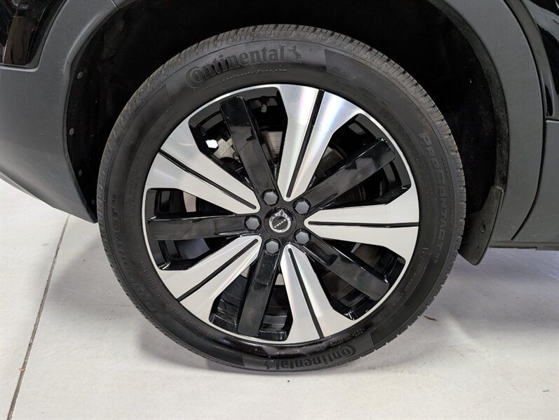 2023 Volvo C40 Recharge Twin Core - Photo 13 - Bountiful, UT 84010