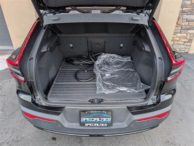 2023 Volvo C40 Recharge Twin Core - Photo 32 - Bountiful, UT 84010