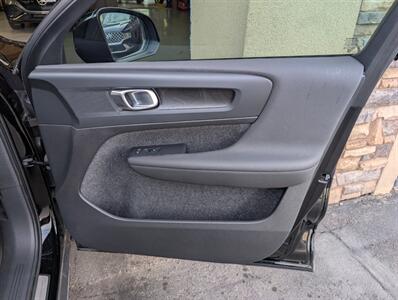 2023 Volvo C40 Recharge Twin Core - Photo 30 - Bountiful, UT 84010