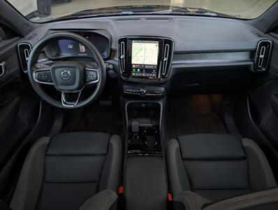2023 Volvo C40 Recharge Twin Core - Photo 3 - Bountiful, UT 84010