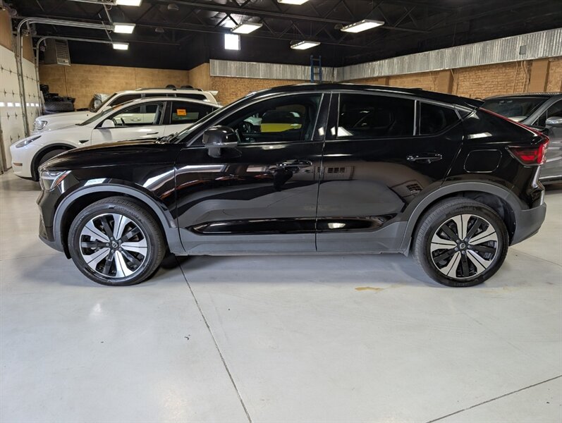 2023 Volvo C40 Recharge Twin Core - Photo 7 - Bountiful, UT 84010